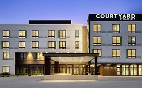 Courtyard By Marriott Omaha East/Council Bluffs, Ia