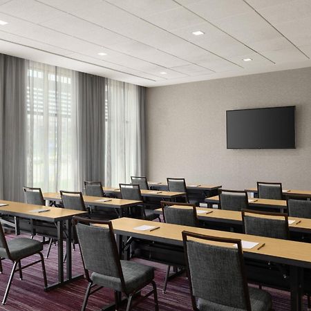 Courtyard By Marriott Omaha East/Council Bluffs, Ia Hotel Exterior photo