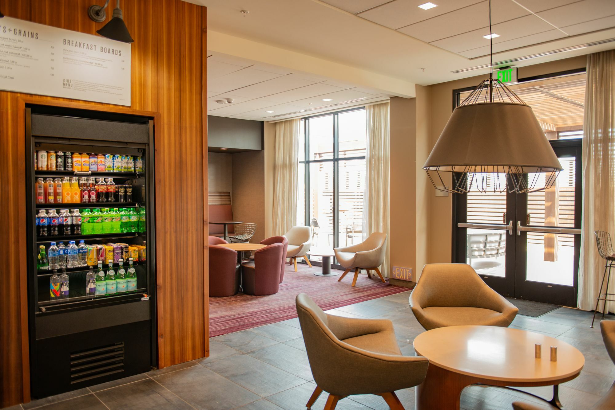 Courtyard By Marriott Omaha East/Council Bluffs, Ia Hotel Exterior photo