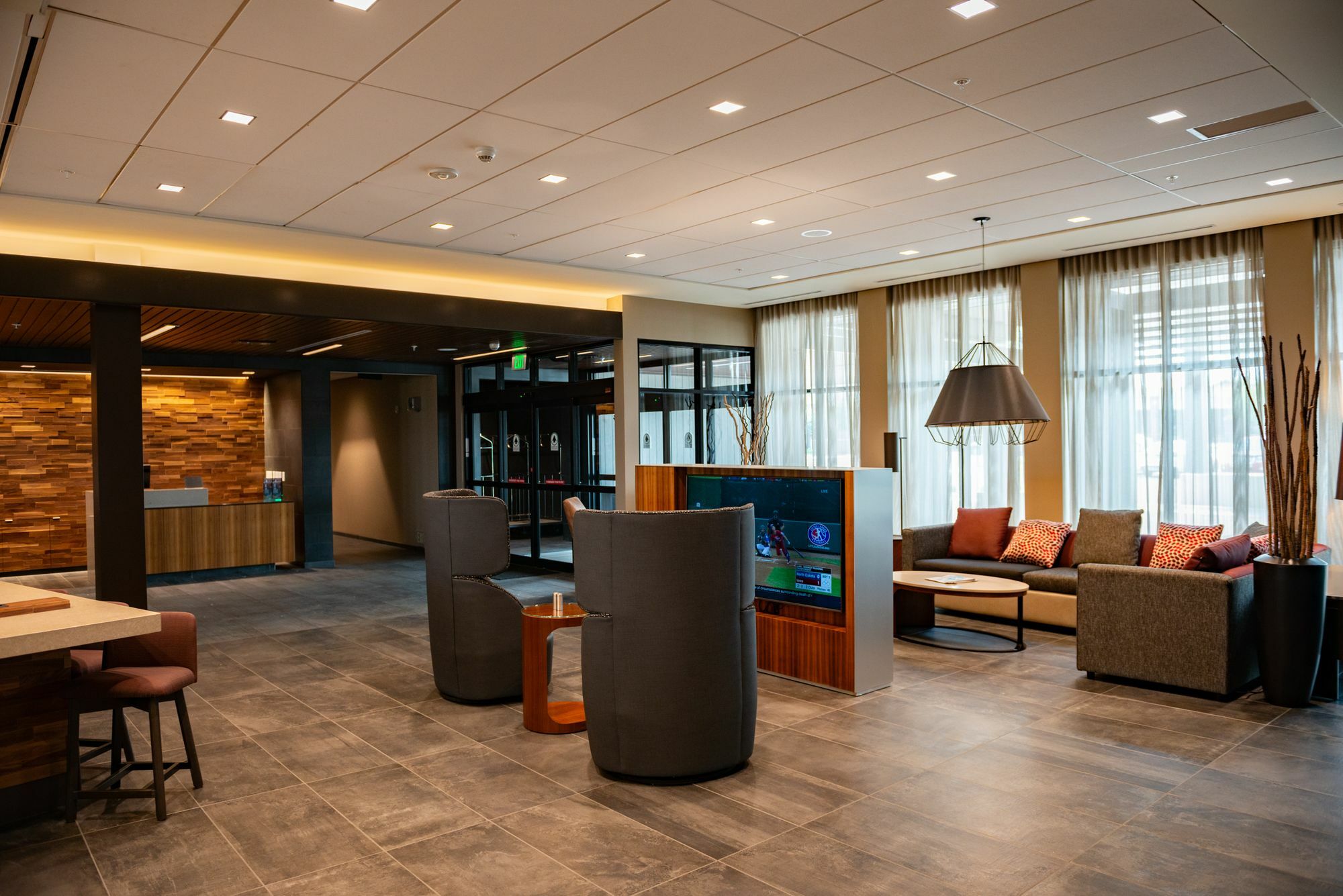 Courtyard By Marriott Omaha East/Council Bluffs, Ia Hotel Exterior photo